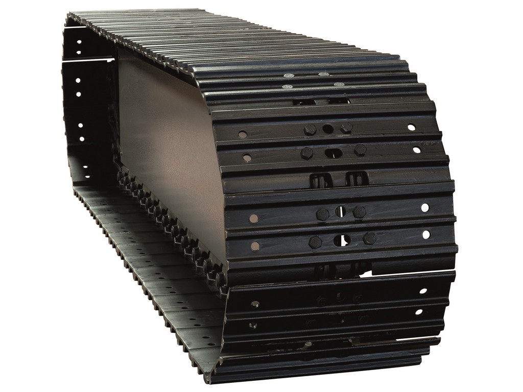 CADENA TRASTEEL C/TEJAS P154/45-40P-450 mm x 6 mm
